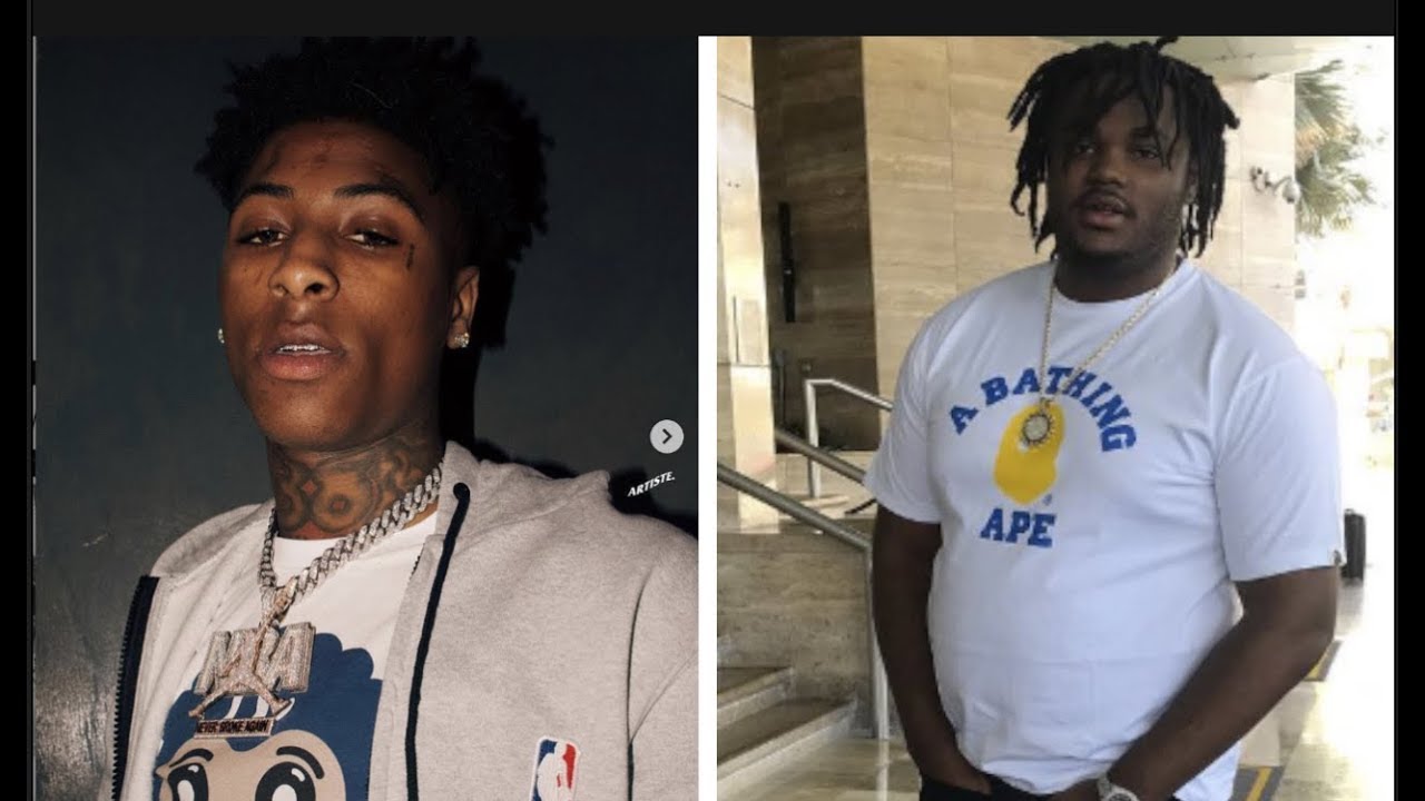 Reports Say Miami Shootout Was Between Tee Grizzely and NBA Youngboy’s