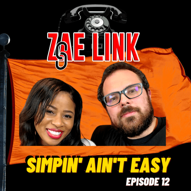 Simpin’ Ain’t Easy ft. Dylan Howard Of Oasis Aqua Lounge Zae Link